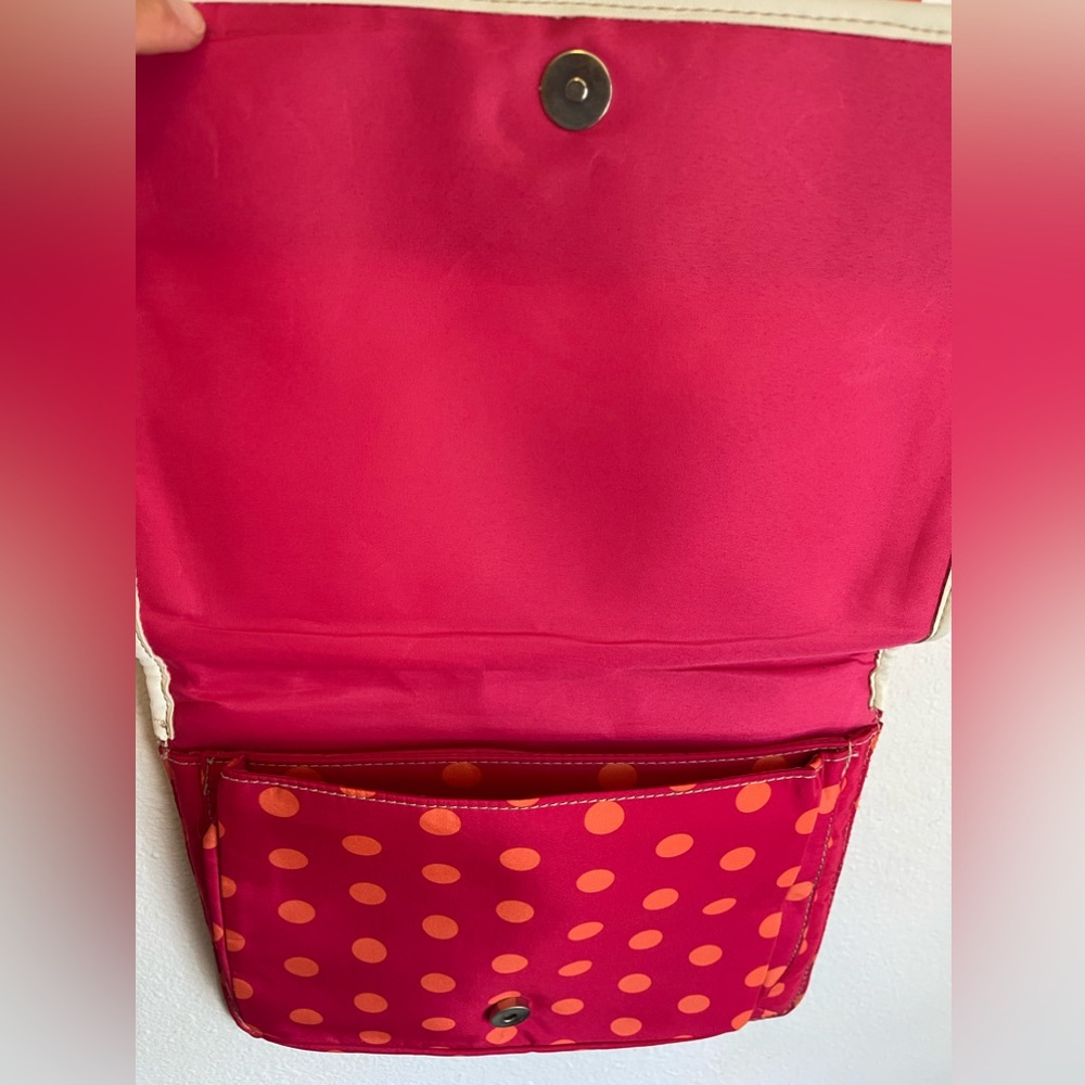 George bag - Picture 3 of 5